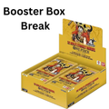 OP17 The World's Strongest Warriors Booster Box Live Break (24 Packs)